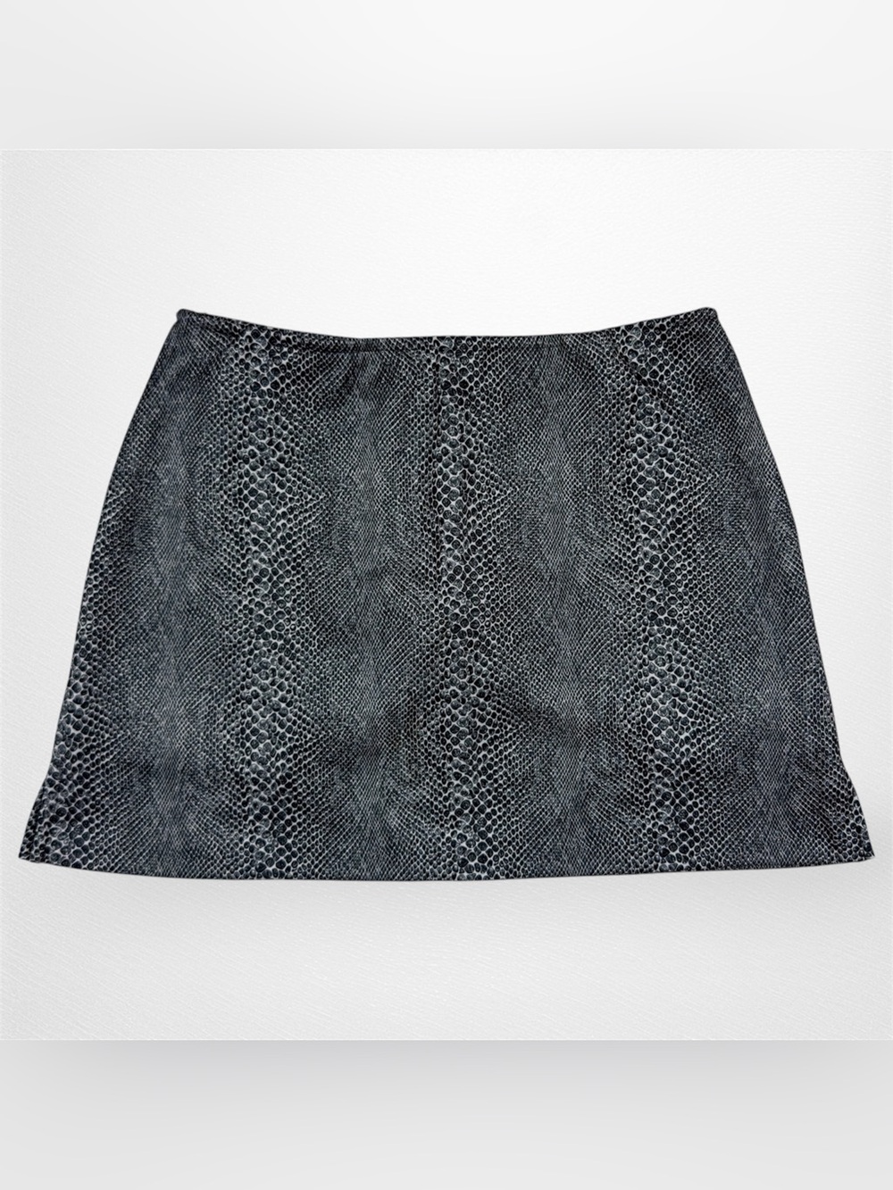Vintage 90’s Mini Skort